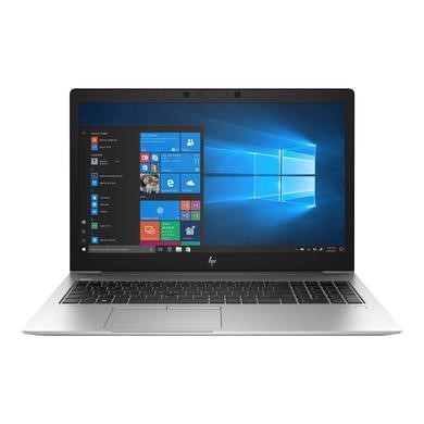 Refurbished HP EliteBook 850 G6 Ultrabook Core i5 8th gen 16GB 256GB 15.6 Inch Windows 11 Professional Laptop