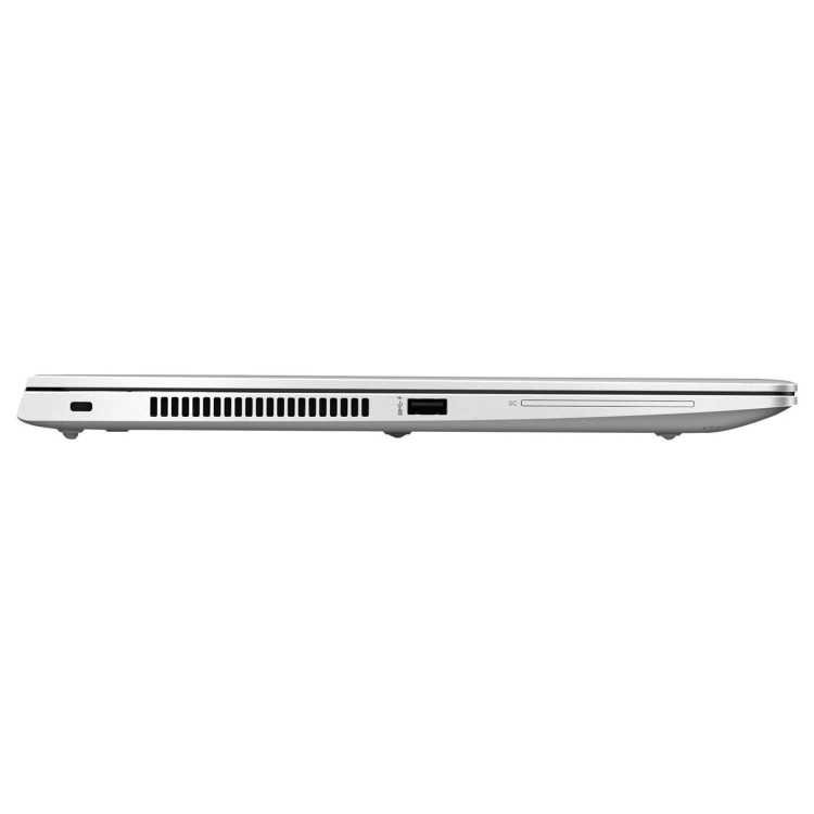 Refurbished HP EliteBook 850 G6 Ultrabook Core i7 8th gen 32GB 1TB 15.6 Inch Windows 11 Professional Laptop