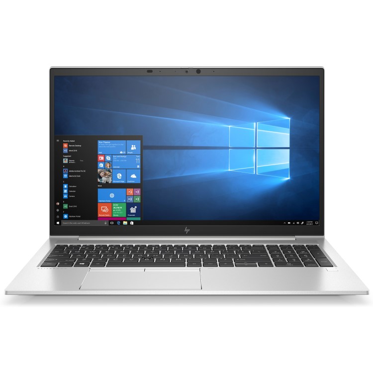 Refurbished HP EliteBook 850 G7 Intel Core i7 10th gen 16GB RAM 512GB SSD MX250 15.6 Inch Windows 11 Pro Laptop