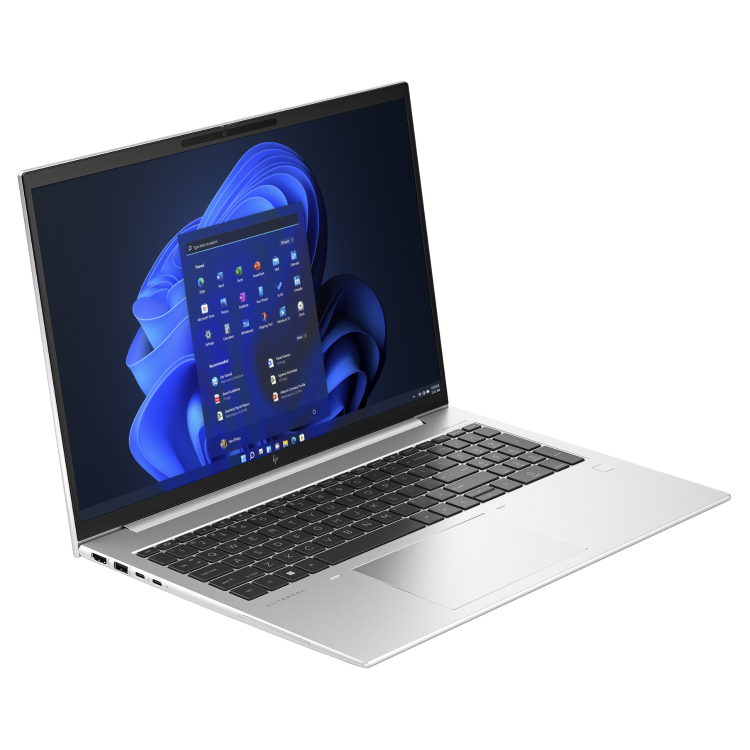 Refurbished HP Elitebook 860 G10 Core i7 13th gen 32GB RAM 512GB SSD 16 Inch Windows 11 Pro Laptop