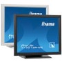 Iiyama ProLite T1931SR-B5 19" Black HDMI Touchsceen Monitor