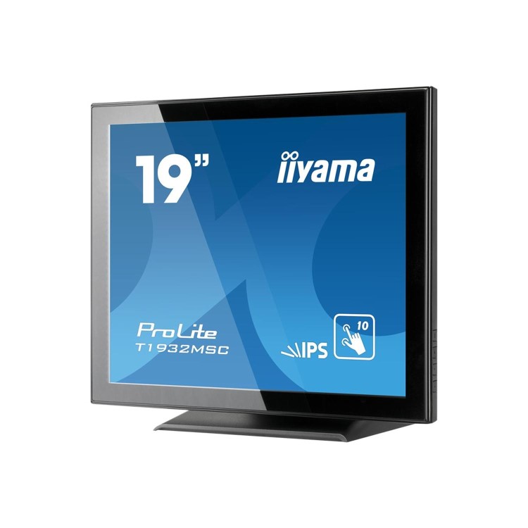 iiyama ProLite T1932MSC-B5AG 19" Touchscreen Monitor