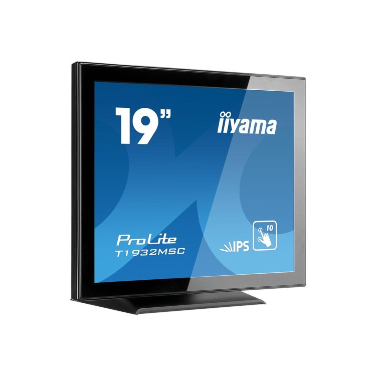 iiyama ProLite T1932MSC-B5AG 19" Touchscreen Monitor