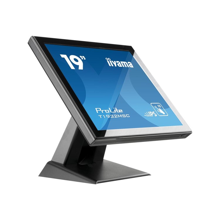 iiyama ProLite T1932MSC-B5AG 19" Touchscreen Monitor
