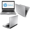 Refurbished HP Elitebook 8470P 14&quot; Intel Core i5-3230M 2.6GHz 4GB 320GB Windows 10 Professional Laptop
