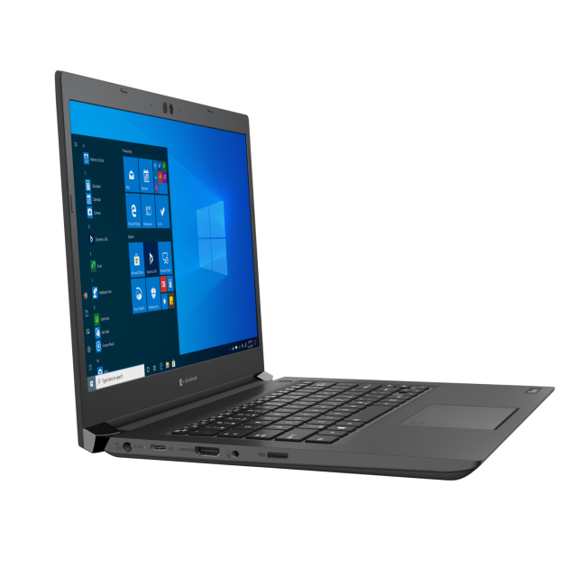 dynabook/PT55TPG-BWA/Win11/Intel Core i3-5015U/SSD256GB/メモリ8GB