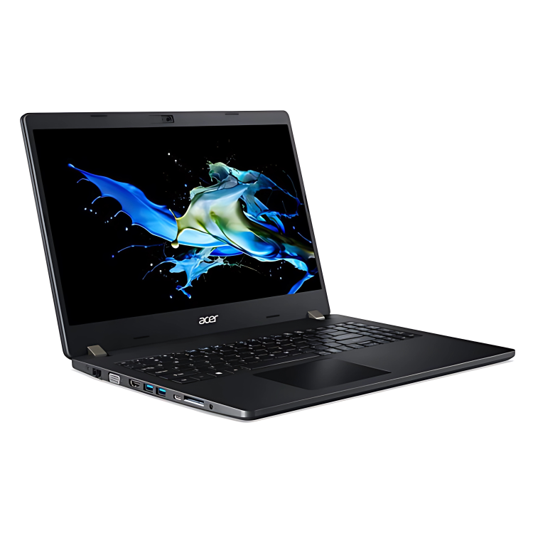 Acer TravelMate P2 Core i5-10210U 8GB 256GB SSD 15.6 Inch FHD Windows 10 Pro Laptop