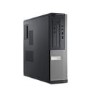 Refurbished Dell Optiplex 3010 Core i5 3470 4GB 320GB Windows 10 Professional Desktop 1 Year warranty