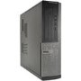 Refurbished Dell Optiplex 3010 Core i5 3470 4GB 320GB Windows 10 Professional Desktop 1 Year warranty