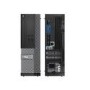 Refurbished Dell OptiPlex 3020 Core i5 4130 8GB DDR3 256GB DVD Windows 10 Professional Desktop
