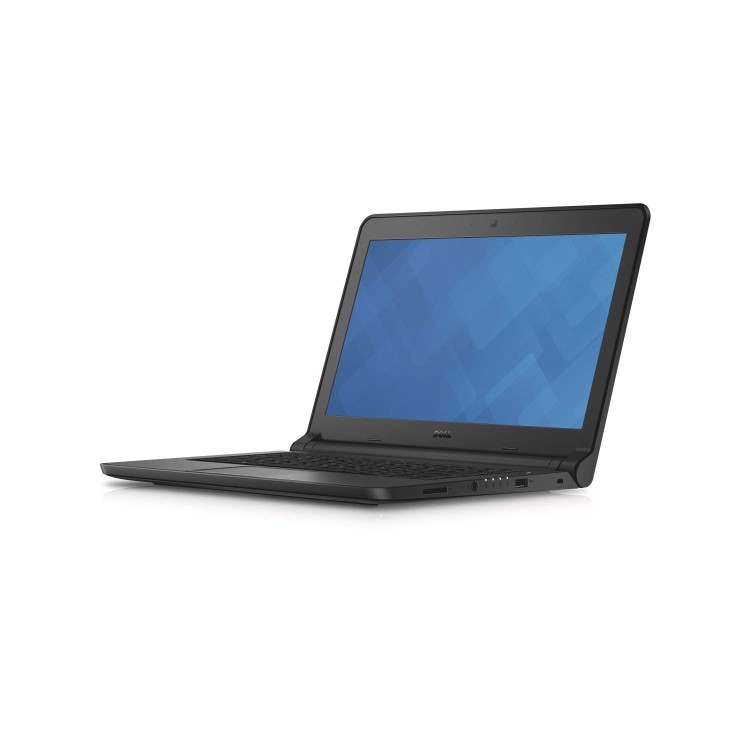 Refurbished Dell Latitude 13 3340 Core i5 4th Gen 8GB 256GB 13 Inch Windows 10 Professional Laptop