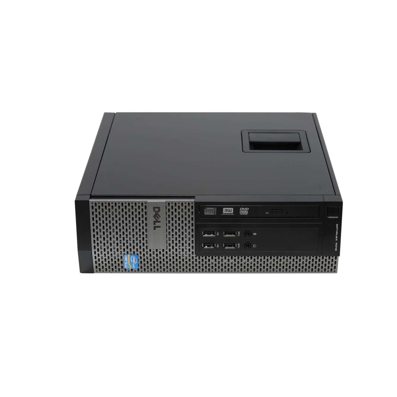 【DELL】OPTIPLEX/7010 Dell OptiPlex 7010 Computer Review - Consumer Reports