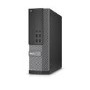 Refurbished Dell OptiPlex 7020 i5-4570 8GB 240GB DVD-RW Windows 10 Pro Desktop