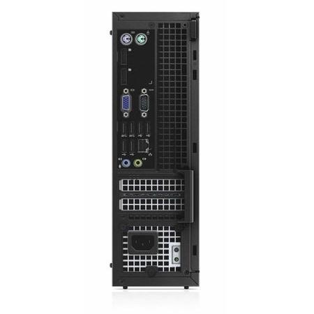 Refurbished Dell OptiPlex 7020 i5-4570 8GB 240GB DVD-RW Windows 10 Pro Desktop