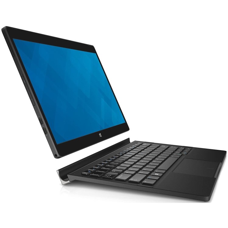 Refurbished Dell Latitude 7275 Core M5-6Y57 8GB 256GB 12.5 Inch 2 in 1 Windows 10 Professional Laptop