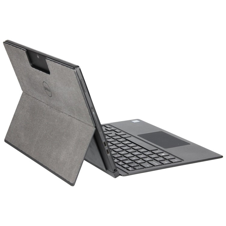 Refurbished Dell Latitude 7275 Core M5-6Y57 8GB 256GB 12.5 Inch 2 in 1 Windows 10 Professional Laptop