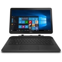 Refurbished Dell Latitude 7275 Core M5-6Y57 8GB 256GB 12.5 Inch 2 in 1 Windows 10 Professional Laptop