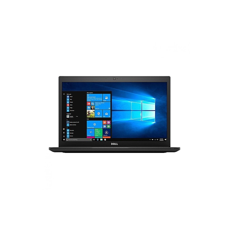Refurbished Dell Latitude 7480 Core i5 7300U 8GB 128GB 14 Inch Windows 10 Professional Touchscreen Laptop