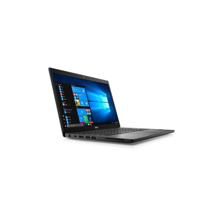 Refurbished Dell Latitude 7480 Core i5 7300U 8GB 128GB 14 Inch Windows 10 Professional Touchscreen Laptop