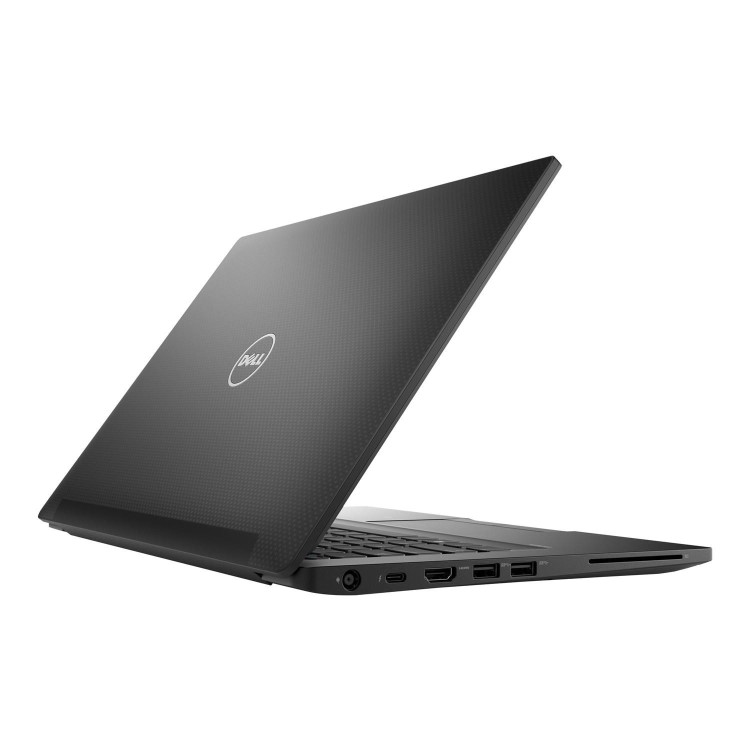 Refurbished Dell Latitude 7480 Core i5 7300U 8GB 128GB 14 Inch Windows 10 Professional Touchscreen Laptop