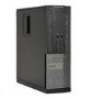 Refurbished Dell Optiplex 9010 Core i7-3770 8GB 256GB DVD Windows 10 Professional SFF Desktop