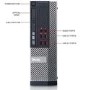 Refurbished Dell Optiplex 9010 Core i7-3770 8GB 256GB DVD Windows 10 Professional SFF Desktop