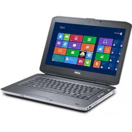 Refurbished Dell Latitude E5430 Core i5 4GB 320GB 14 Inch Windows 10 Pro Laptop