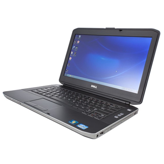 Refurbished  Dell Latitude E5430 Core i3  8GB 320GB DVD-ROM 14 Inch Windows 10 Pro Laptop