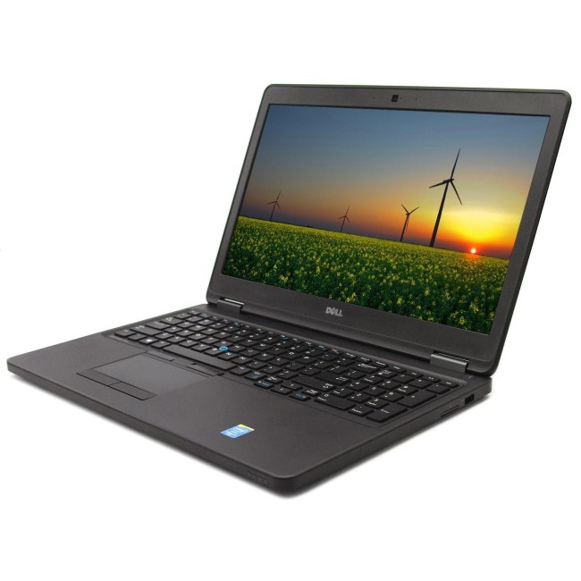 Refurbished Dell Latitude E5550 Core i5 4GB 500GB 15.6 Inch Windows 10 Pro Laptop