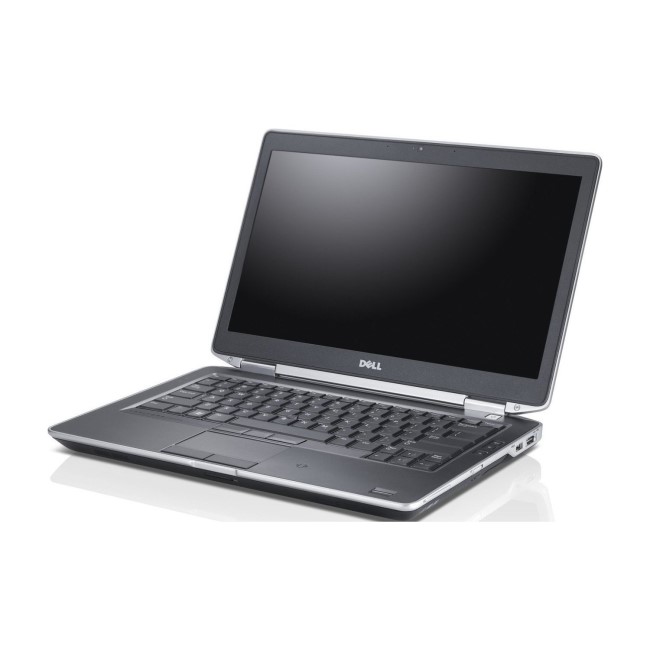 Refurbished Dell Latitude E6420 Core i5 8GB 128GB 14 Inch Windows 10 Professional Laptop