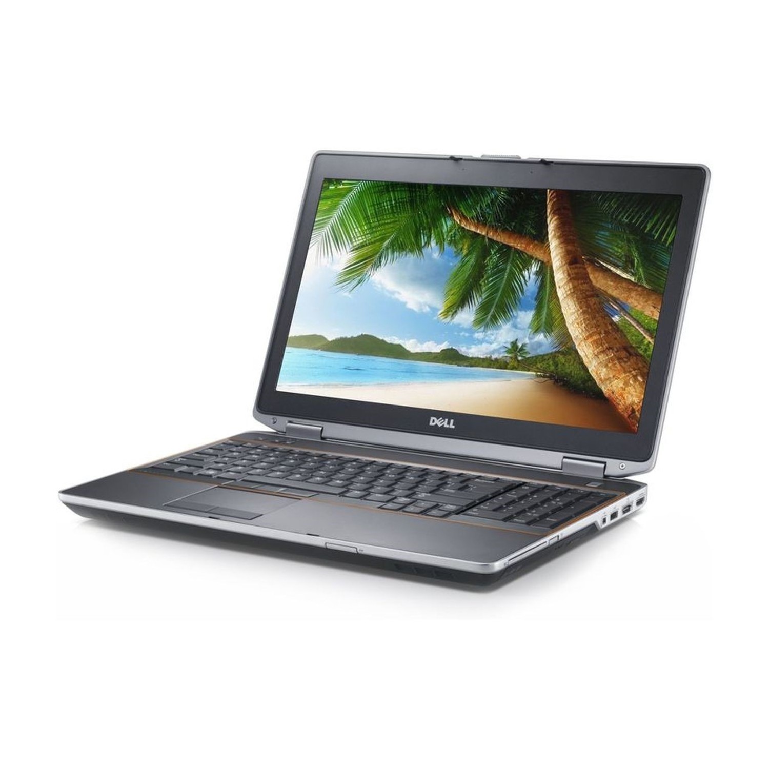 Dell Latitude E6500 - Intel Core 2 Dou P8600 - 160GB HDD - 4GB RAM 16gb Total Graphics Dell Latitude E6500 - Intel Core 2 Dou P8600 - 160GB HDD - 4GB RAM 16gb Total Graphics