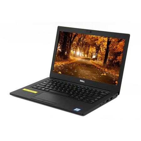 Refurbished Dell Latitude 7280 Core i5 6300U 8GB 256GB 12.5 Inch