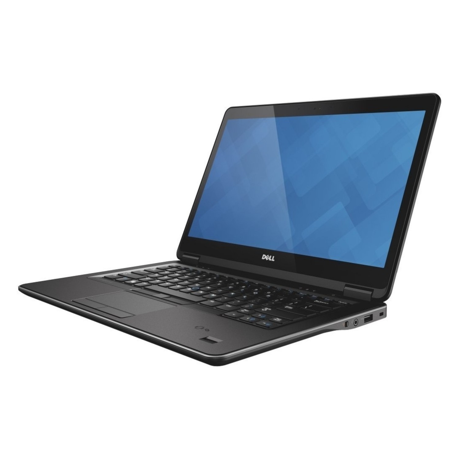 Refurbished Dell Latitude E7440 Core I7 8gb 120gb Ssd 14 Inch Windows 10 Professional Laptop Laptops Direct