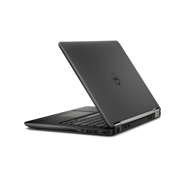 Refurbished Dell Latitude E7450 Core i7 5600U 8GB 256GB 14 Inch Windows 10 Professional Laptop