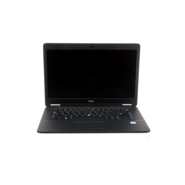 Refurbished Dell Latitude E7470 Core i7 8GB 256GB 14 Inch Windows 10 Professional Laptop