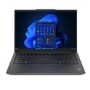 Refurbished Lenovo ThinkPad E14 Core i7 10th gen 16GB RAM 512GB SSD 14 Inch Windows 11 Pro Laptop