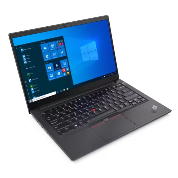 Refurbished Lenovo ThinkPad E14 G2 Core i3 11th gen 16GB RAM 256GB SSD 14 Inch Windows 11 Pro Laptop