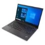 Refurbished Lenovo ThinkPad E14 G2 Core i3 11th gen 16GB RAM 256GB SSD 14 Inch Windows 11 Pro Laptop