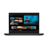 Refurbished Lenovo ThinkPad E14 Core i3 10th gen 8GB 256GB 14 Inch Windows 11 Professional Laptop
