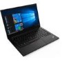 Refurbished Lenovo ThinkPad E14 Core i3 10th gen 8GB 256GB 14 Inch Windows 11 Professional Laptop