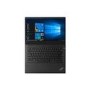 Refurbished Lenovo ThinkPad E14 Core i3 10th gen 8GB 256GB 14 Inch Windows 11 Professional Laptop