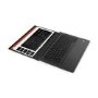 Refurbished Lenovo ThinkPad E14 Core i3 10th gen 8GB 256GB 14 Inch Windows 11 Professional Laptop