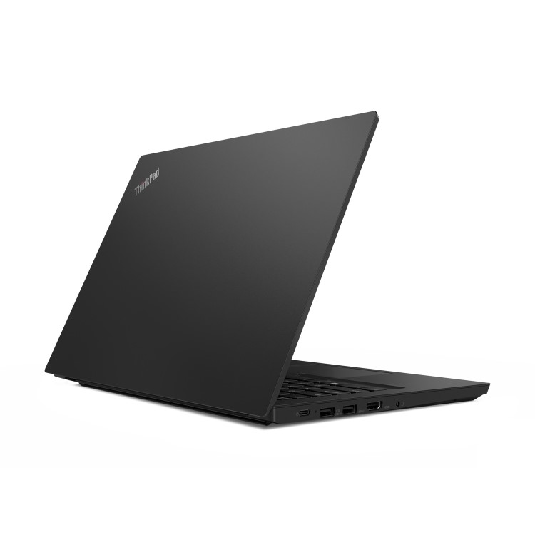 Refurbished Lenovo ThinkPad E14 Core i3 10th gen 8GB 256GB 14 Inch Windows 11 Professional Laptop