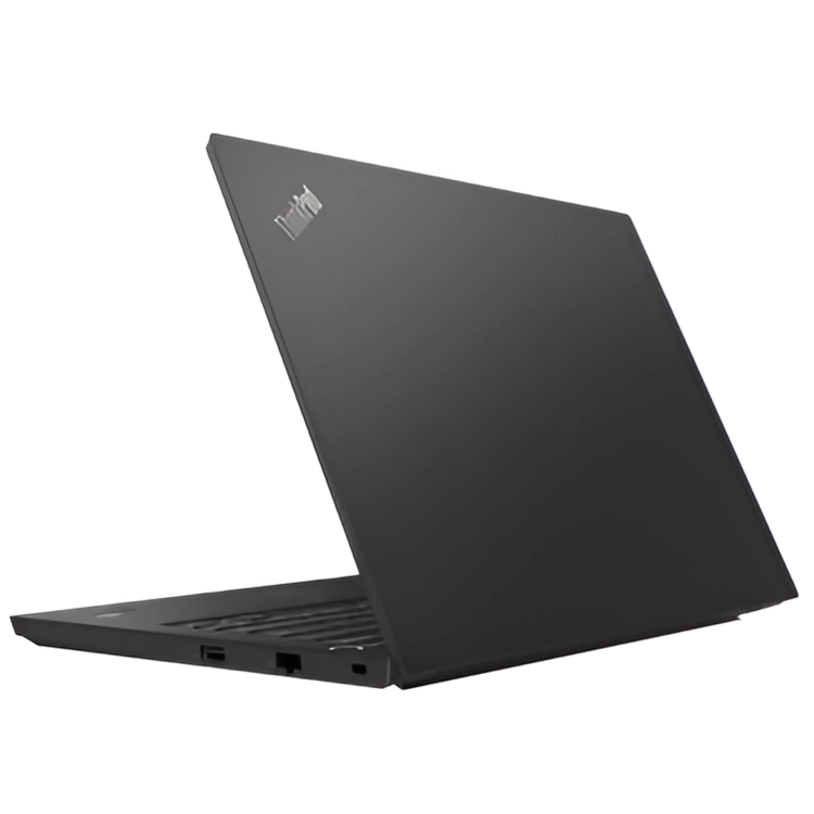 Refurbished Lenovo ThinkPad E14 Core i5 10th Gen 16GB RAM 256GB SSD 14 Inch Windows 11 Pro Laptop