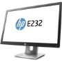Refurbished HP EliteDisplay E232 23" FHD IPS Monitor 