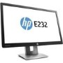 Refurbished HP EliteDisplay E232 23" FHD IPS Monitor 