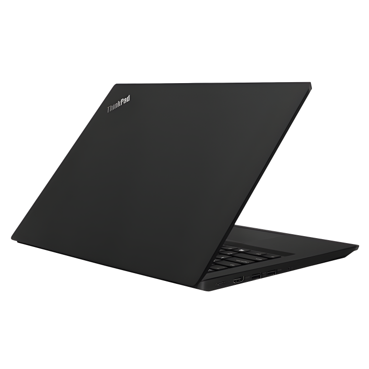 Refurbished Lenovo ThinkPad E490 Intel Core i5 8th gen 16GB RAM 256GB SSD 14 Inch Windows 11 Pro Laptop