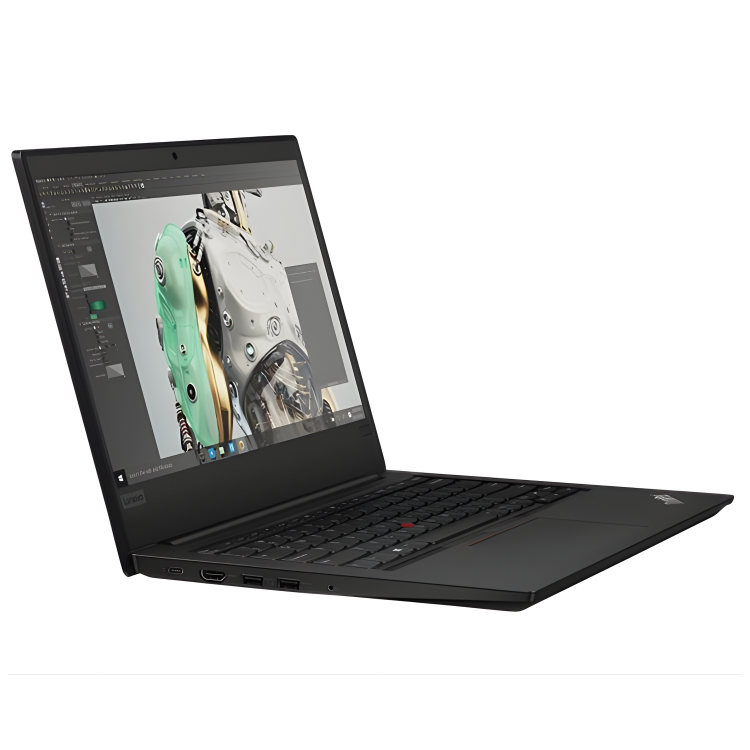 Refurbished Lenovo ThinkPad E490 Intel Core i5 8th gen 8GB RAM 256GB SSD 14 Inch Windows 11 Pro Laptop