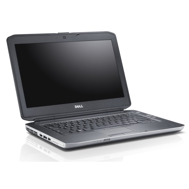 Refurbished Dell Latitude E5430 14" Intel Core i3 4GB 500GB DVD-RW Windows 10 Professional Laptop