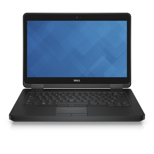 Refurbished Dell Latitude 14" Intel Core i3 4GB 500GB DVD-RW Windows 10 Professional Laptop